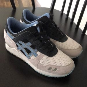 ASICS Gel Lyte III